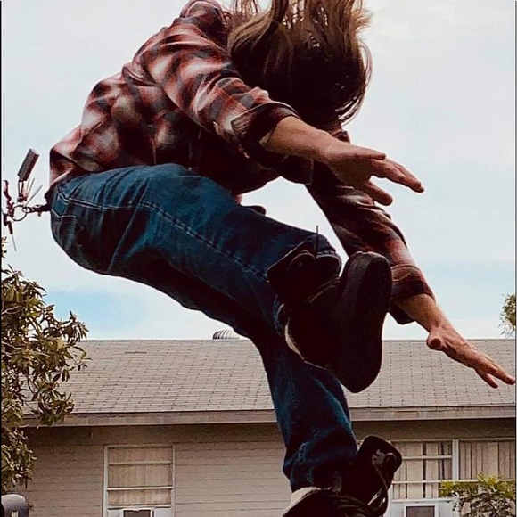 excellent WL DIXXON S&S ‘19 Flannel lined up nice - Picture 4 of 4